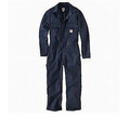 Carhartt Flame Resistant Traditional Twill Coverall